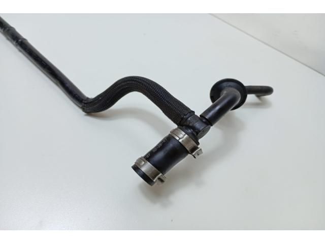 bontott AUDI A6 C6 Vákum Cső