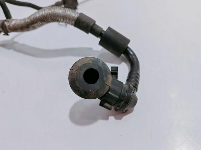 bontott AUDI A6 C6 Vákum Cső