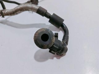 bontott AUDI A6 C6 Vákum Cső