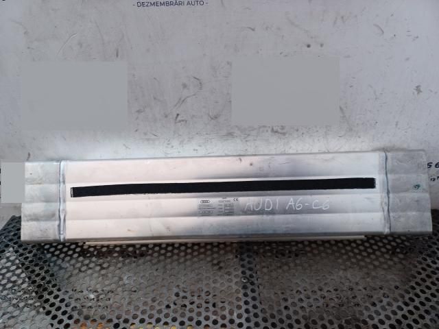 bontott AUDI A6 C6 Vákum Tartály