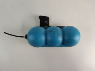 bontott AUDI A6 C6 Vákum Tartály