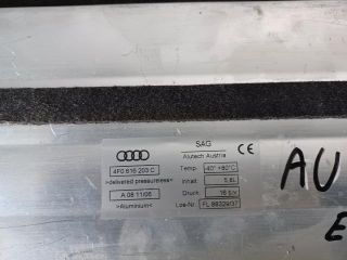 bontott AUDI A6 C6 Vákum Tartály