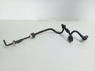 bontott AUDI A6 C6 Vákuumcső