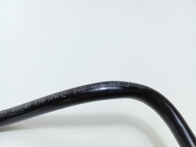 bontott AUDI A6 C6 Vákuumcső