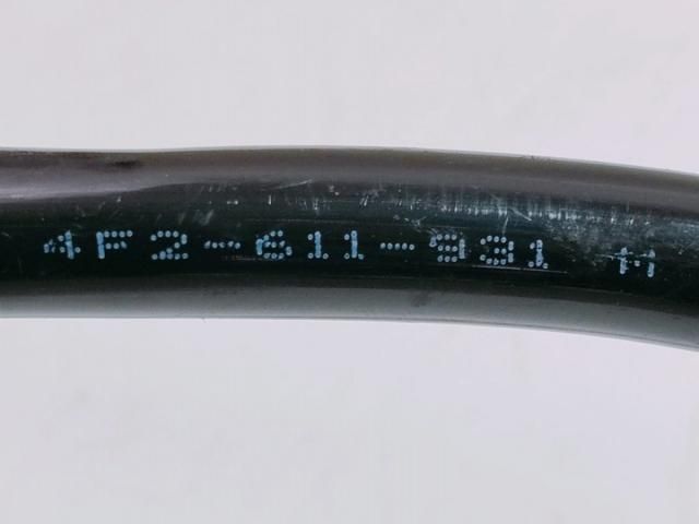 bontott AUDI A6 C6 Vákuumcső