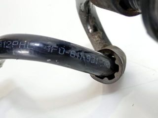 bontott AUDI A6 C6 Vákuumcső