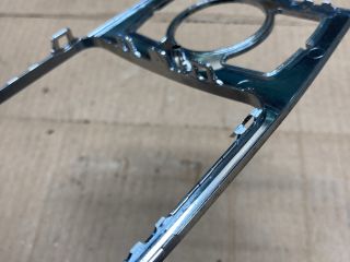 bontott AUDI A6 C6 Váltókar Keret