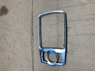 bontott AUDI A6 C6 Váltókar Keret