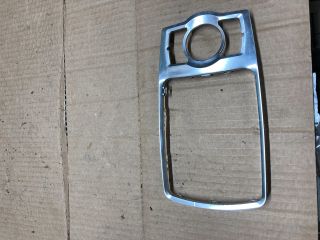 bontott AUDI A6 C6 Váltókar Keret