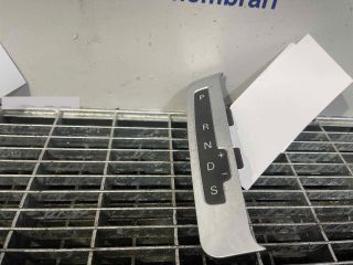 bontott AUDI A6 C6 Váltókar Keret