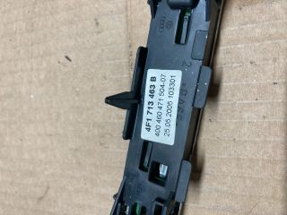 bontott AUDI A6 C6 Váltókar Keret