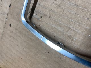 bontott AUDI A6 C6 Váltókar Keret