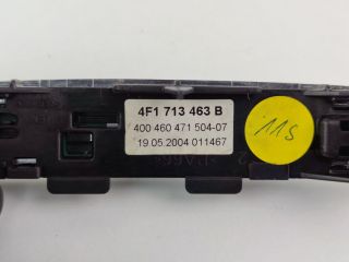 bontott AUDI A6 C6 Váltókar Keret