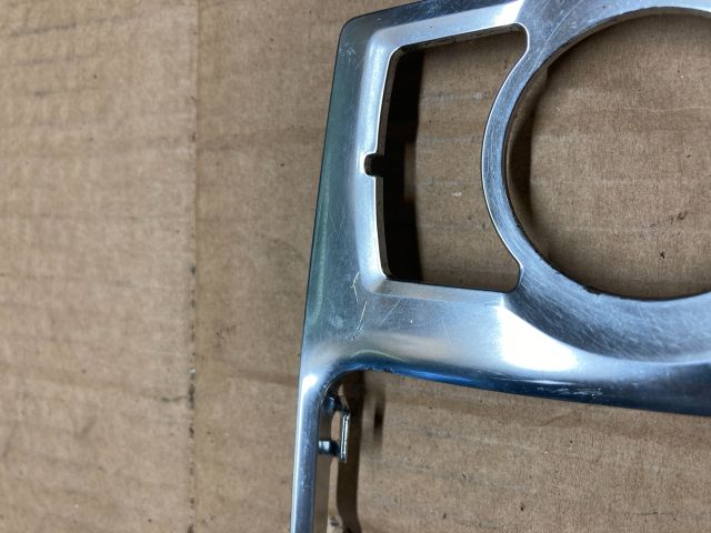 bontott AUDI A6 C6 Váltókar Keret