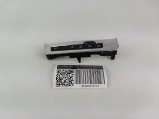 bontott AUDI A6 C6 Váltókar Keret