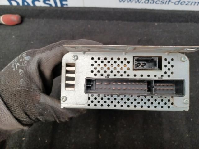 bontott AUDI A6 C6 Végfok