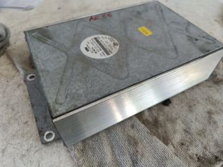 bontott AUDI A6 C6 Végfok