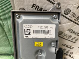 bontott AUDI A6 C6 Végfok