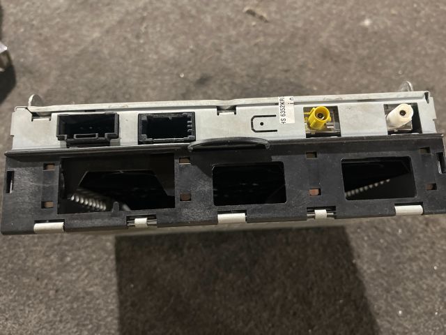 bontott AUDI A6 C6 Végfok