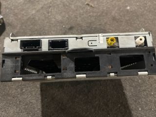 bontott AUDI A6 C6 Végfok