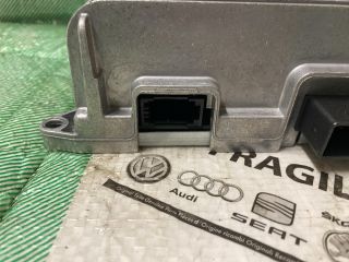 bontott AUDI A6 C6 Végfok