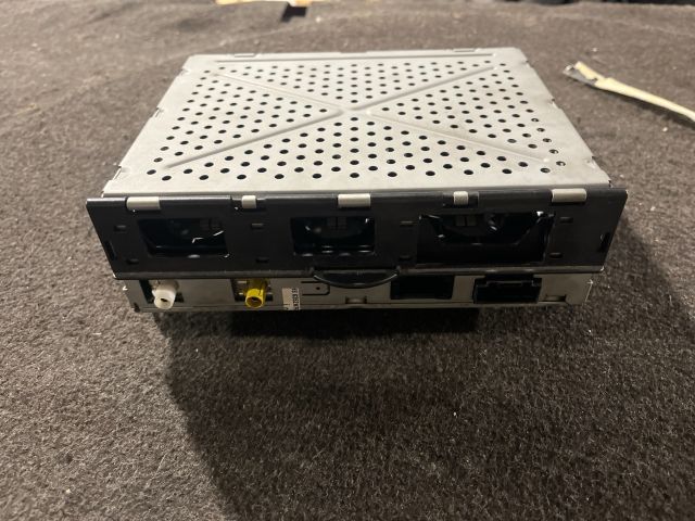 bontott AUDI A6 C6 Végfok