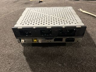 bontott AUDI A6 C6 Végfok