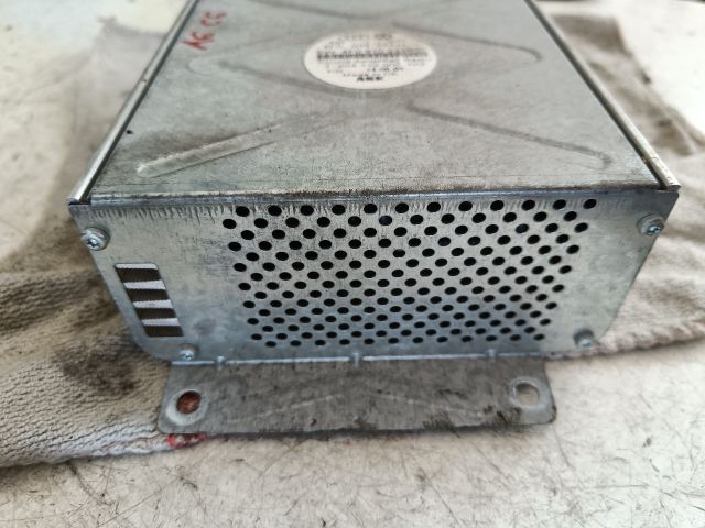 bontott AUDI A6 C6 Végfok