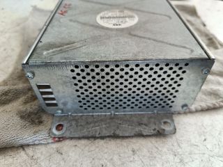 bontott AUDI A6 C6 Végfok