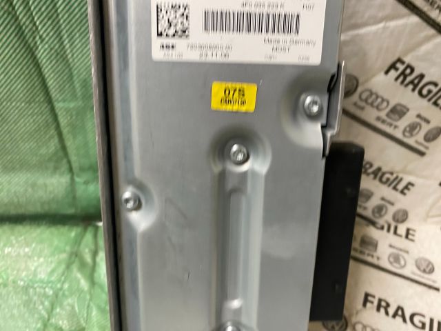 bontott AUDI A6 C6 Végfok