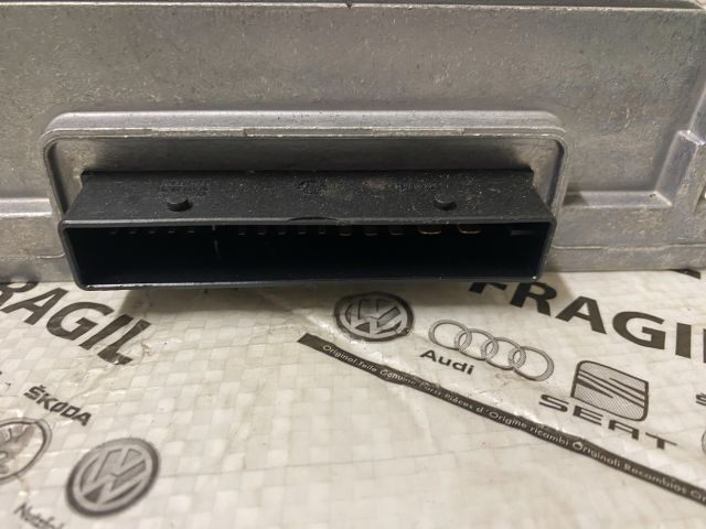 bontott AUDI A6 C6 Végfok