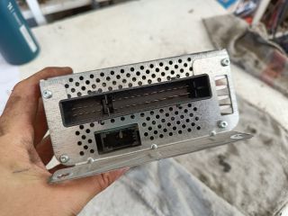 bontott AUDI A6 C6 Végfok