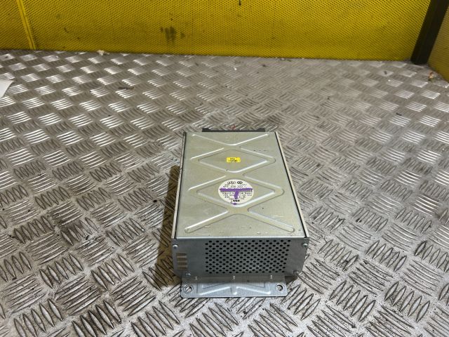 bontott AUDI A6 C6 Végfok