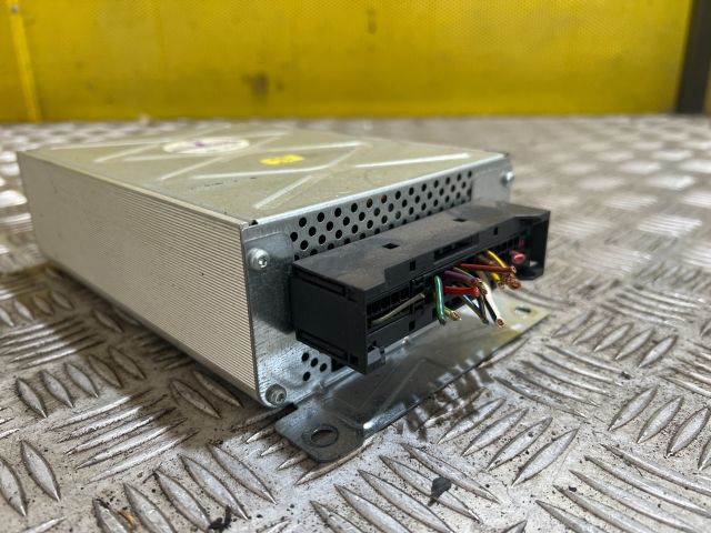 bontott AUDI A6 C6 Végfok