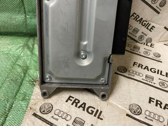 bontott AUDI A6 C6 Végfok