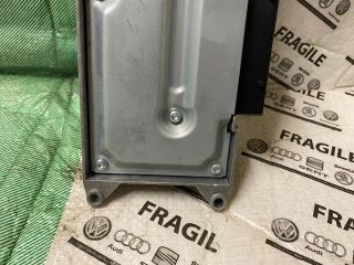 bontott AUDI A6 C6 Végfok