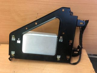 bontott AUDI A6 C6 Végfok