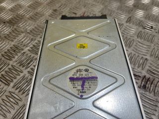 bontott AUDI A6 C6 Végfok