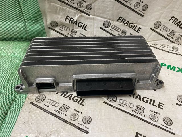 bontott AUDI A6 C6 Végfok