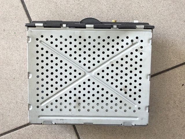 bontott AUDI A6 C6 Végfok