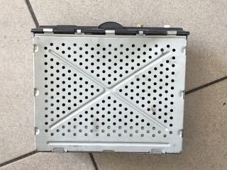 bontott AUDI A6 C6 Végfok