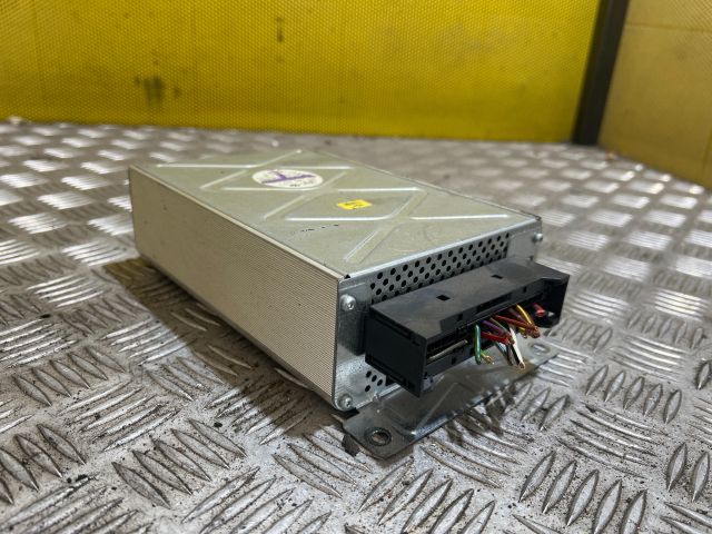 bontott AUDI A6 C6 Végfok