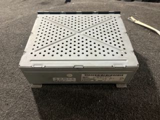 bontott AUDI A6 C6 Végfok