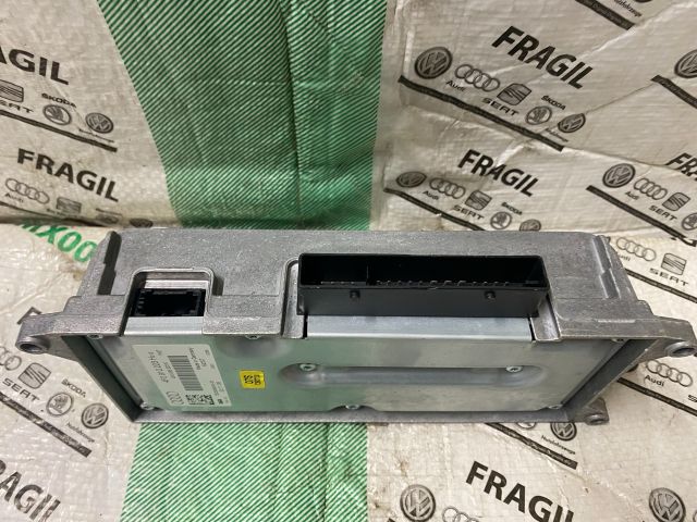 bontott AUDI A6 C6 Végfok