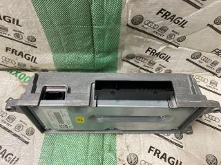 bontott AUDI A6 C6 Végfok