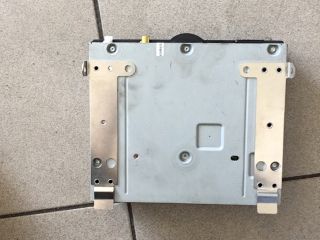 bontott AUDI A6 C6 Végfok