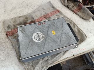 bontott AUDI A6 C6 Végfok