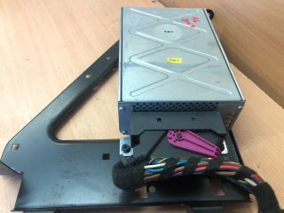 bontott AUDI A6 C6 Végfok