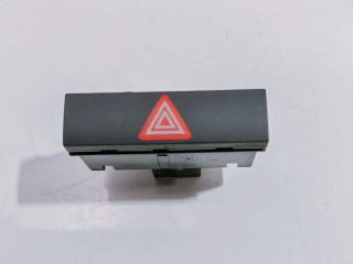 bontott AUDI A6 C6 Vészvillogó Kapcsoló
