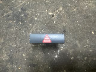 bontott AUDI A6 C6 Vészvillogó Kapcsoló